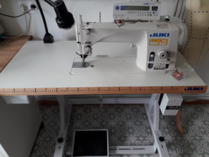 Juki DDL 9000B
