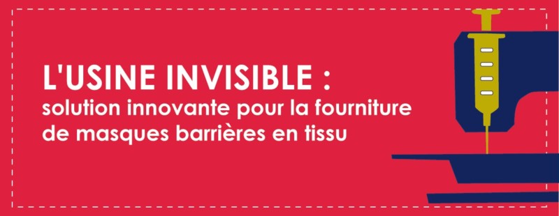 L'Usine Invisible