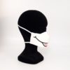 Masque UNS2 homologué antiprojection MASK'IMUM l'Usine Invisible - taille enfant 8-15 ans