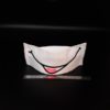 Masque UNS2 homologué antiprojection MASK'IMUM l'Usine Invisible - taille enfant 8-15 ans