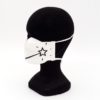 Masque UNS2 homologué antiprojection MASK'IMUM l'Usine Invisible - taille enfant