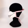 Masque UNS2 homologué antiprojection MASK'IMUM l'Usine Invisible - taille enfant