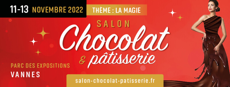 Affiche_salon_chocolat_Vannes_2022