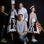 Salon du chocolat 2018