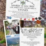 Fête de la Bretagne 2023 à Vannes (56)