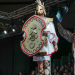 Costume Euphron - Salon chocolat Vannes (56) 2023