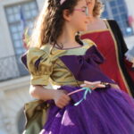 Défilé Auray (56) mai 2024