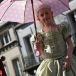 Défilé Auray (56) mai 2024